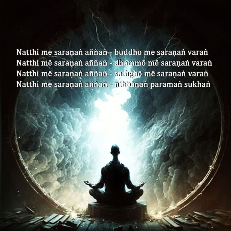 ...